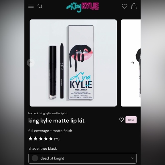 Makeup bundle - Picture 6 of 9